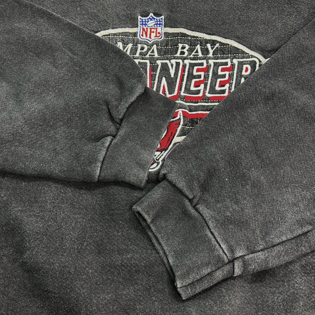90s LOGO ATHLETIC Sweat
