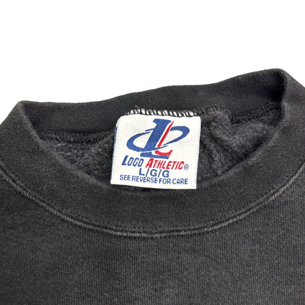 90s LOGO ATHLETIC Sweat
