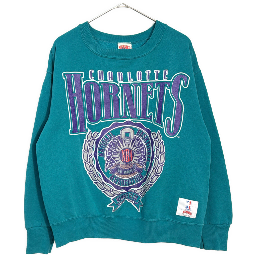90s NUTMEG Sweat