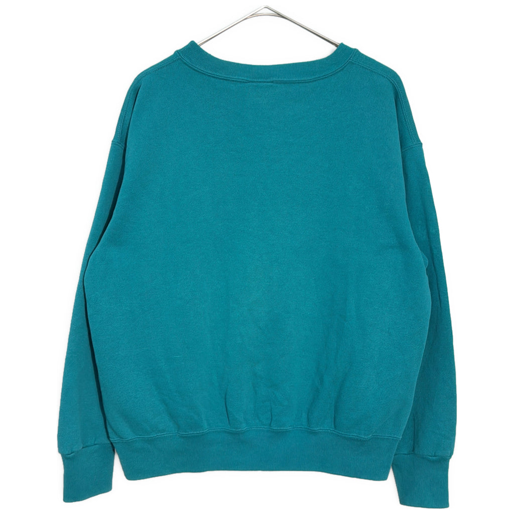 90s NUTMEG Sweat