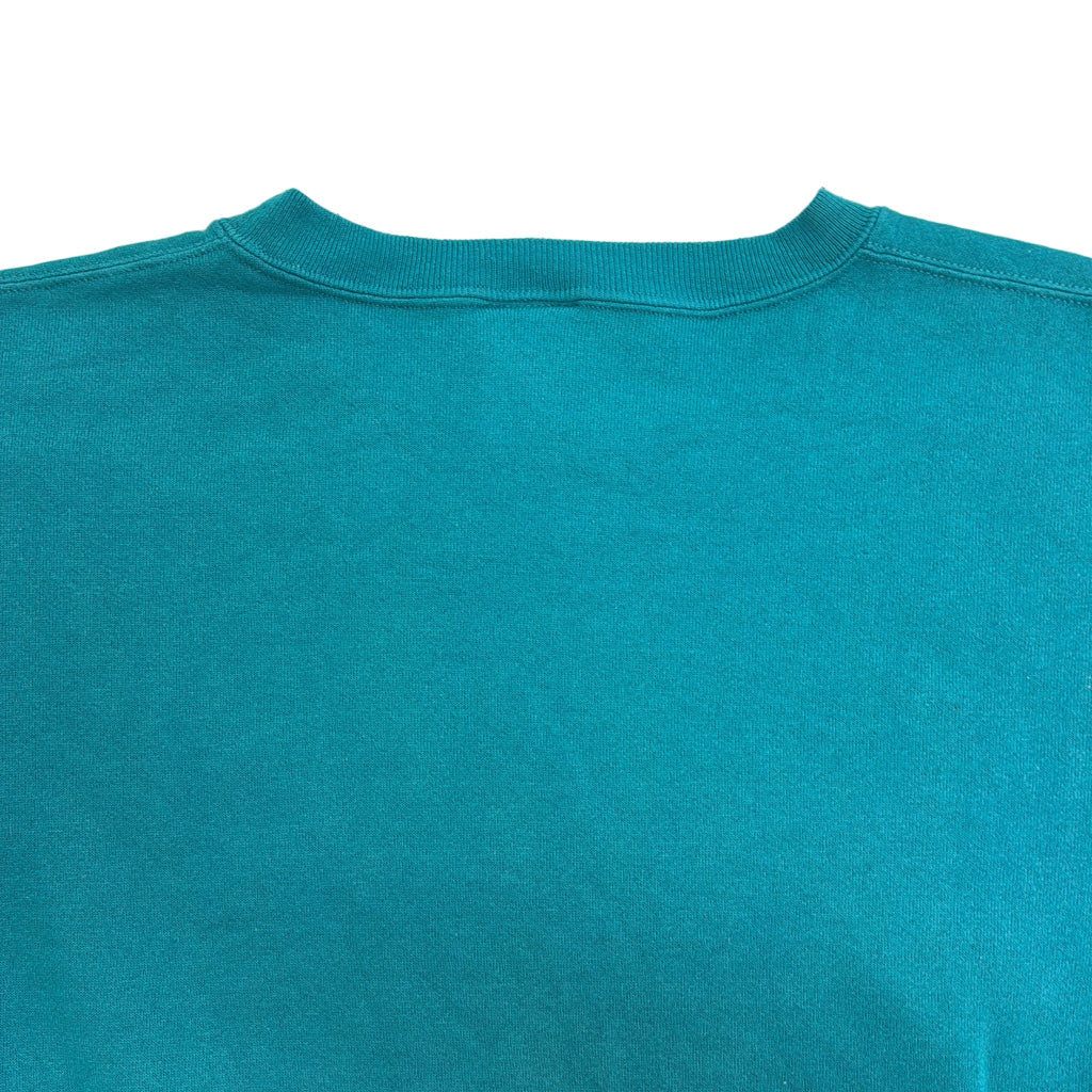 90s NUTMEG Sweat