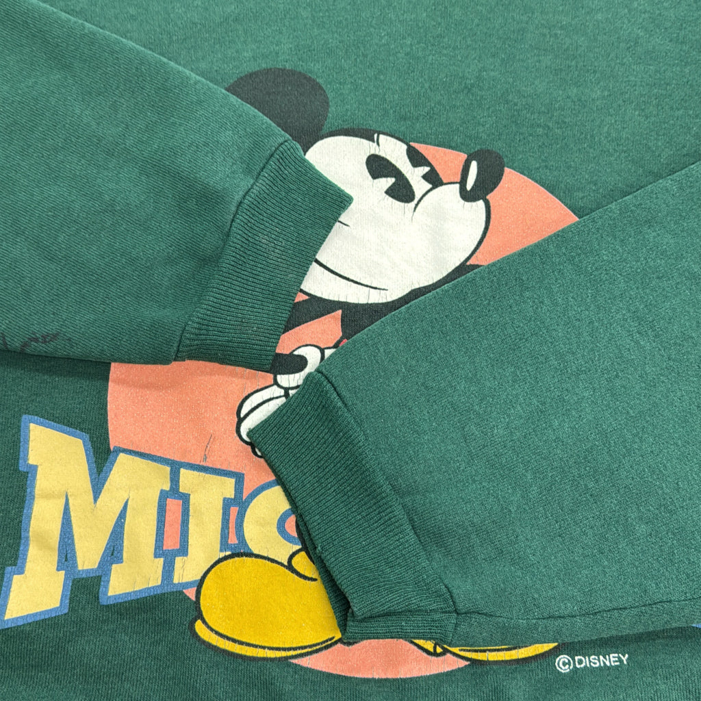 90s Hanes Character Disney Sweat Mickey Mouse