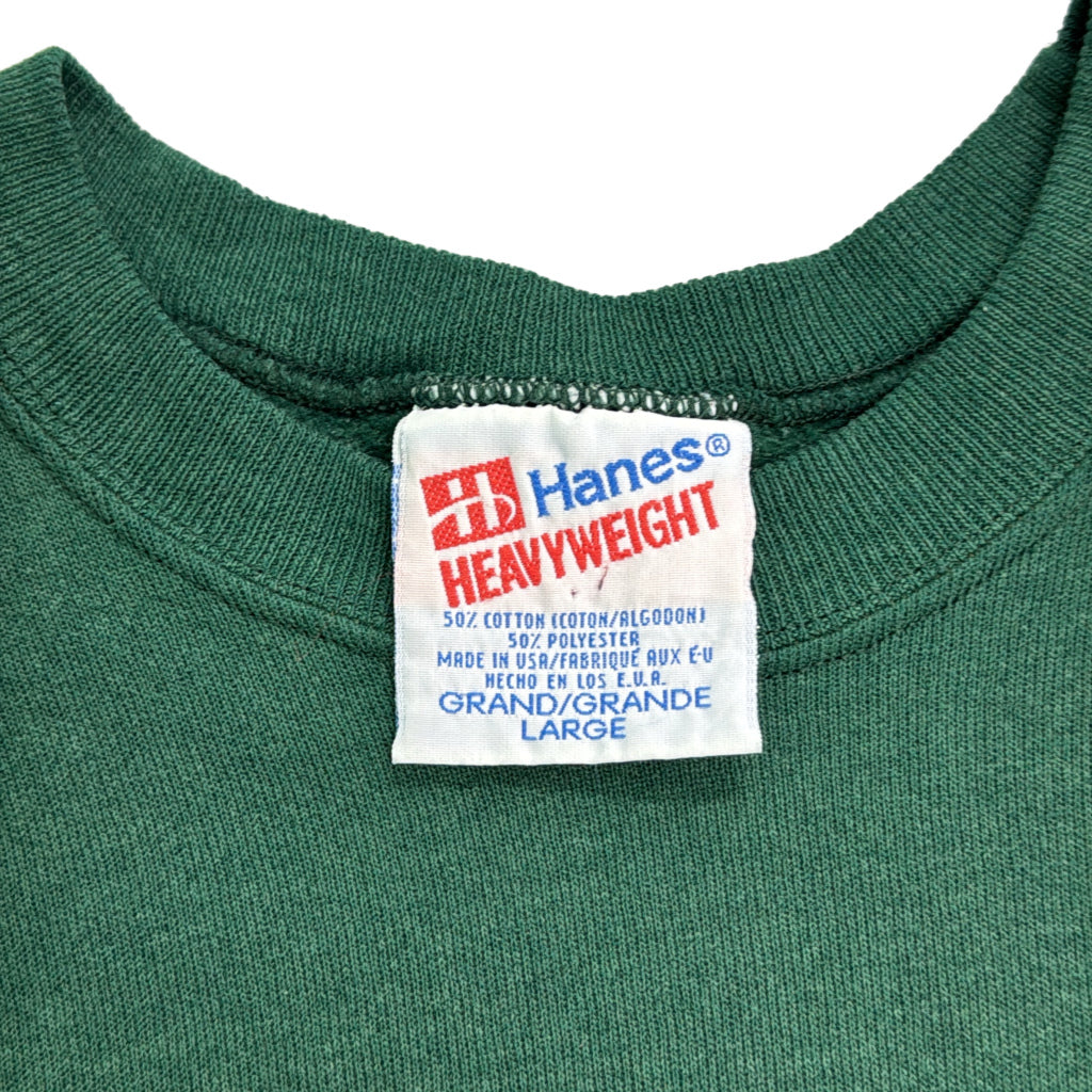 90s Hanes Character Disney Sweat Mickey Mouse