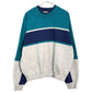 90s ACTIVE WEAR Sweat