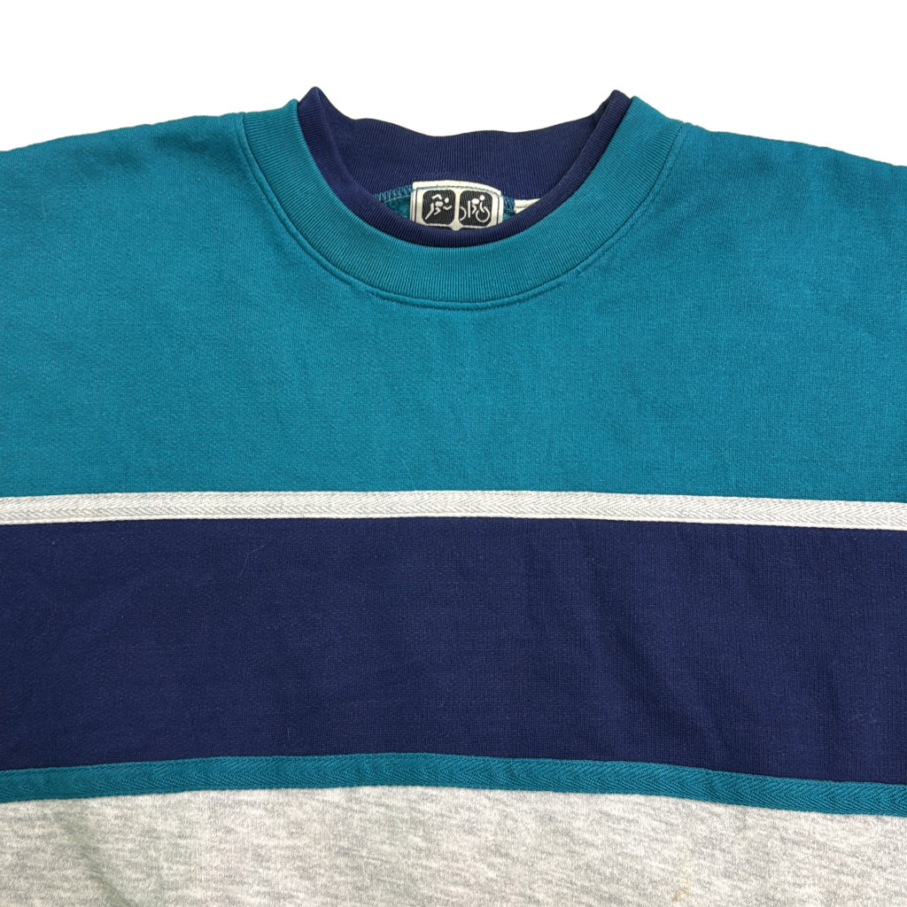 90s ACTIVE WEAR Sweat