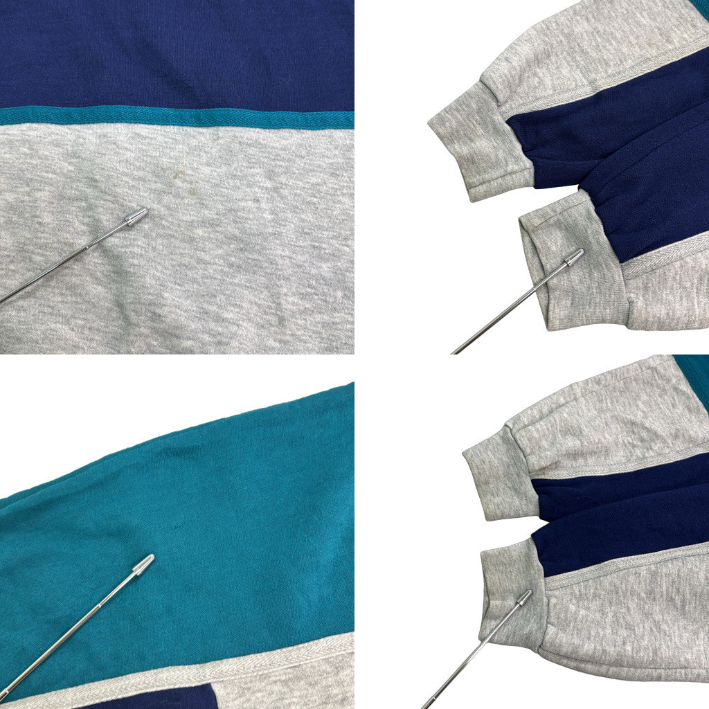 90s ACTIVE WEAR Sweat