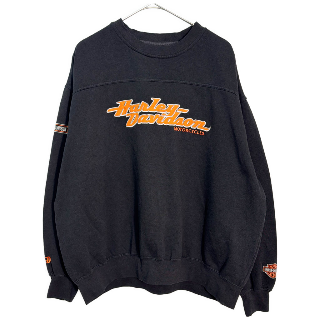 HARLEY DAVIDSON Sweat