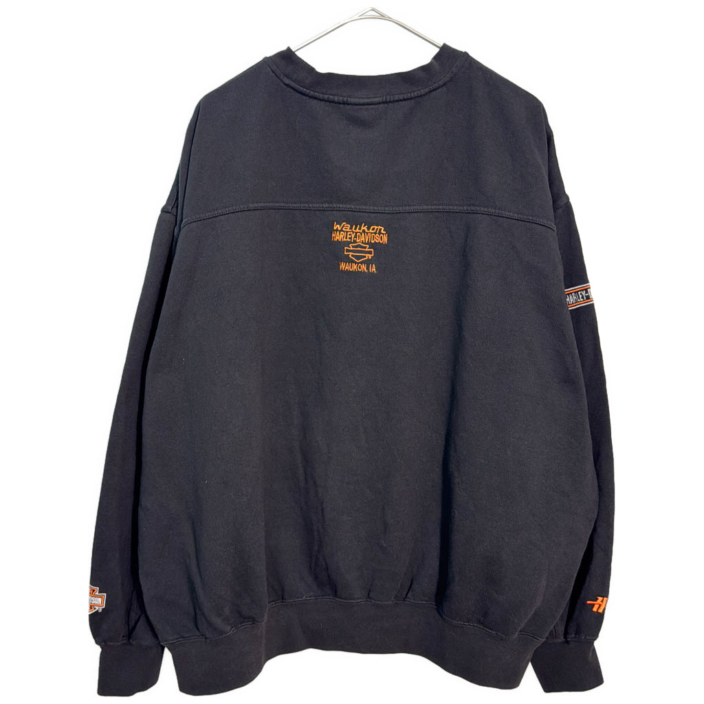 HARLEY DAVIDSON Sweat