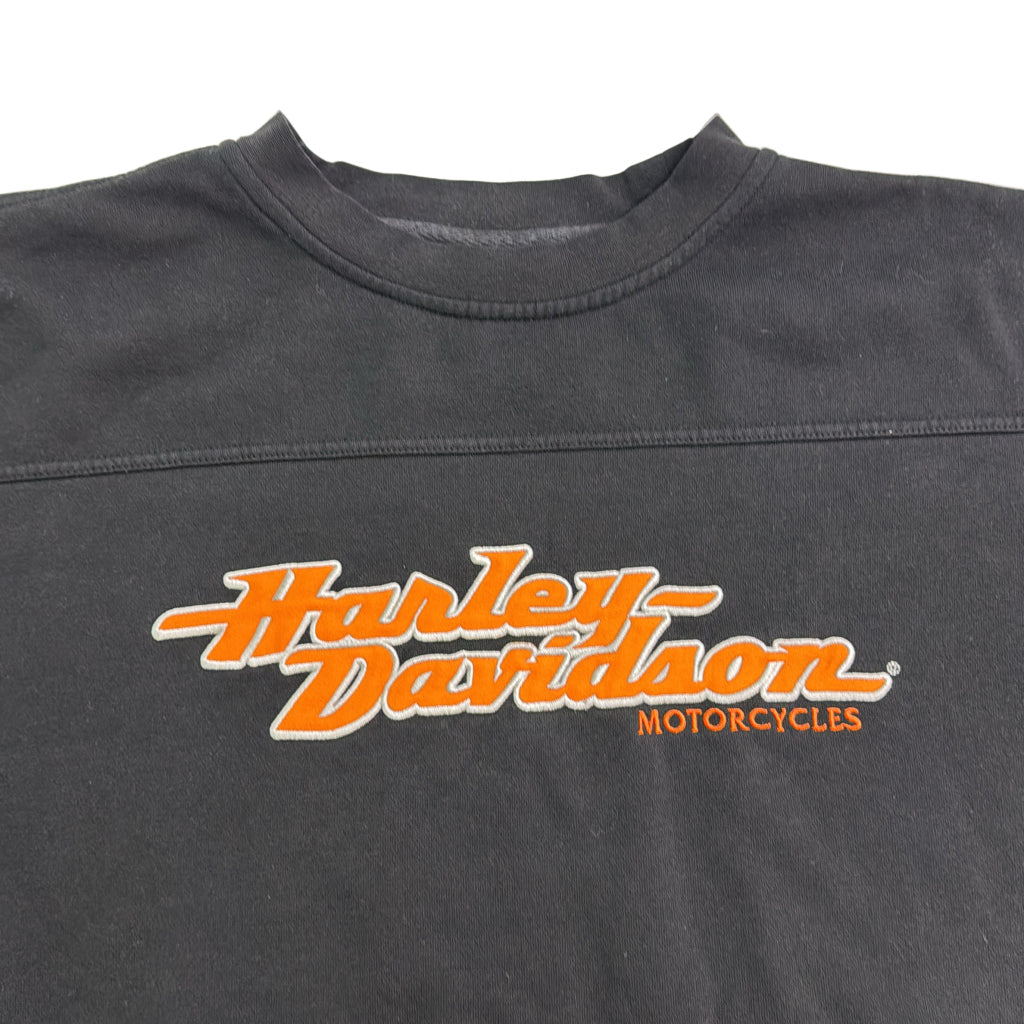 HARLEY DAVIDSON Sweat