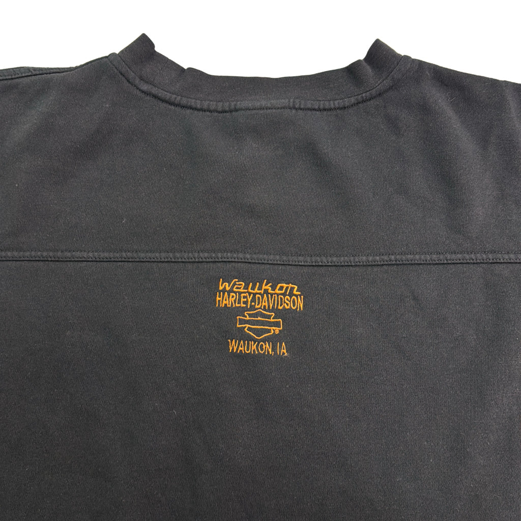HARLEY DAVIDSON Sweat