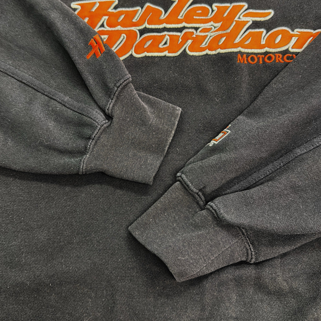 HARLEY DAVIDSON Sweat