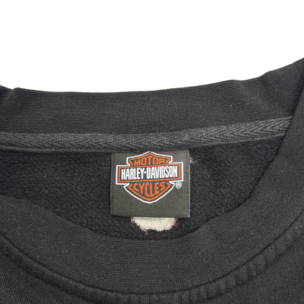 HARLEY DAVIDSON Sweat