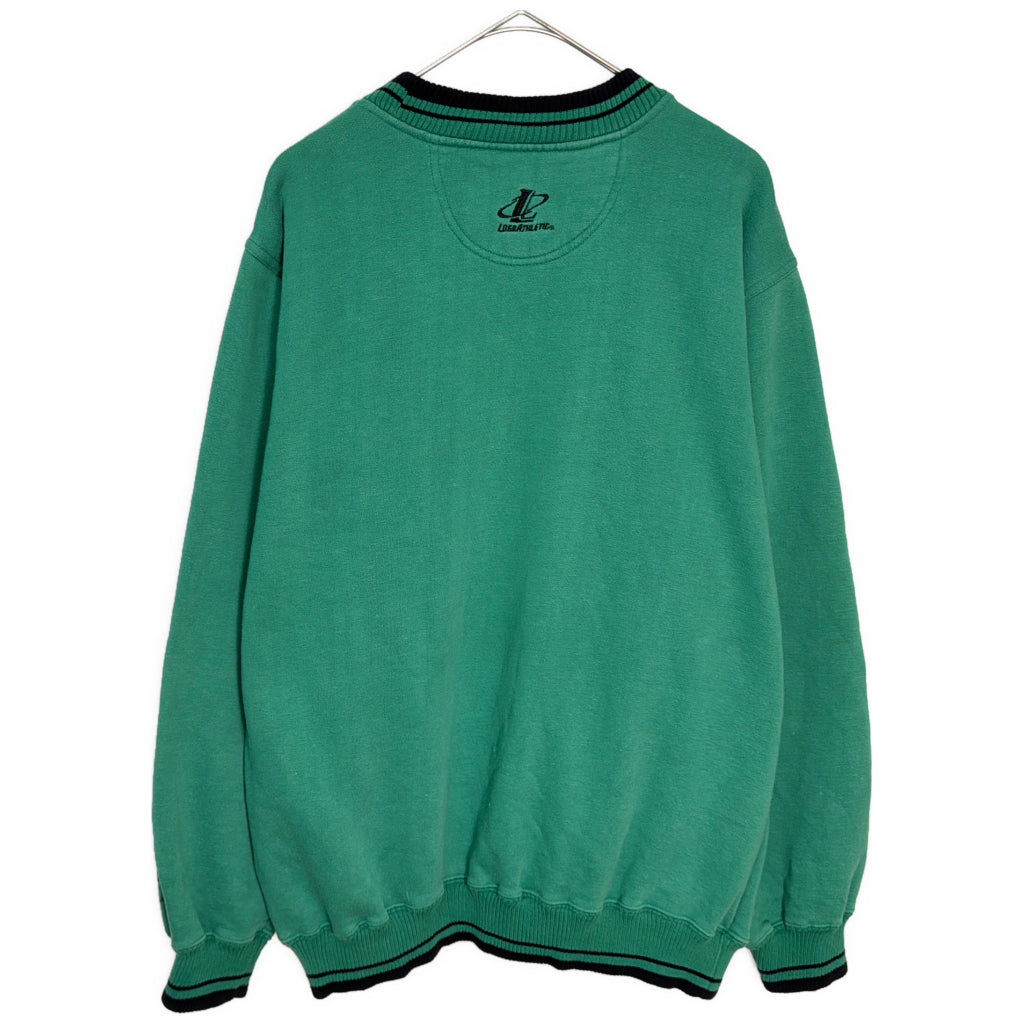 90s LOGO ATHLETIC Sweat