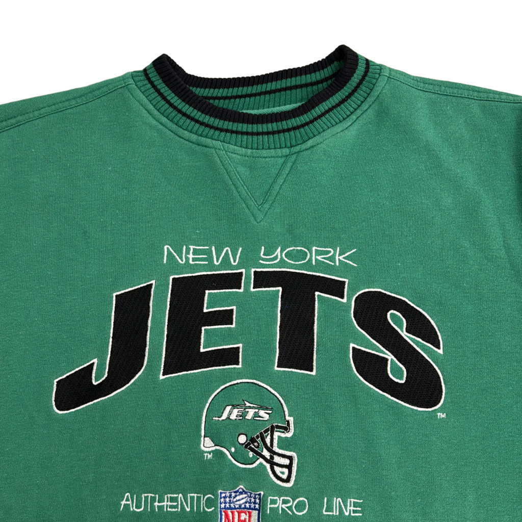 90s LOGO ATHLETIC Sweat