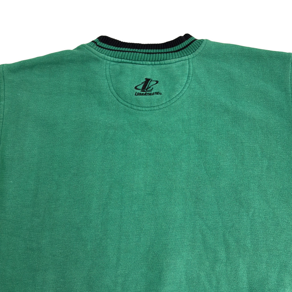 90s LOGO ATHLETIC Sweat