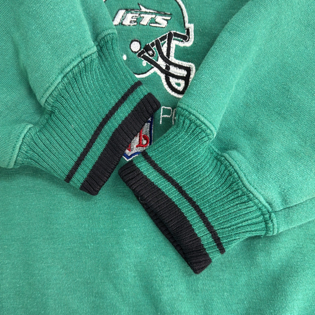 90s LOGO ATHLETIC Sweat
