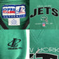 90s LOGO ATHLETIC Sweat