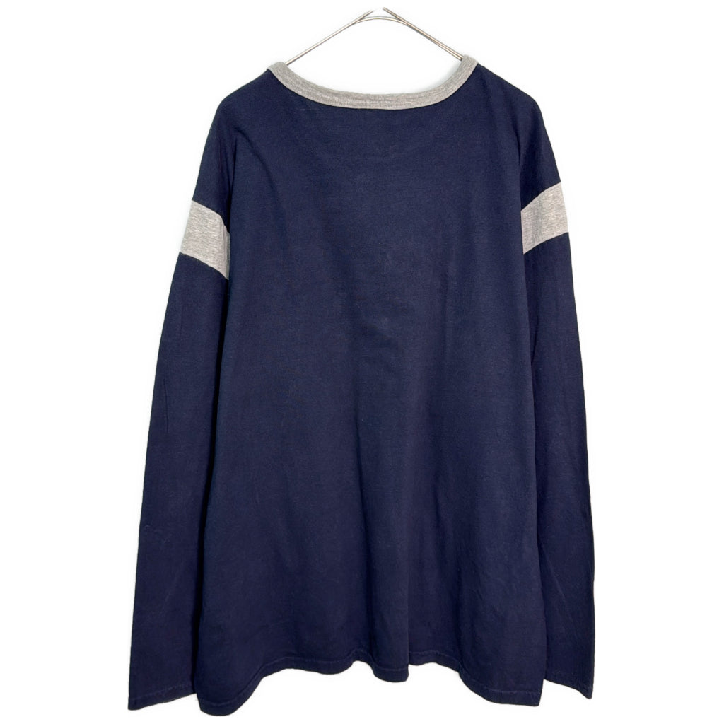 POLO JEANS Long Sleeve T-Shirt
