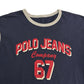 POLO JEANS Long Sleeve T-Shirt