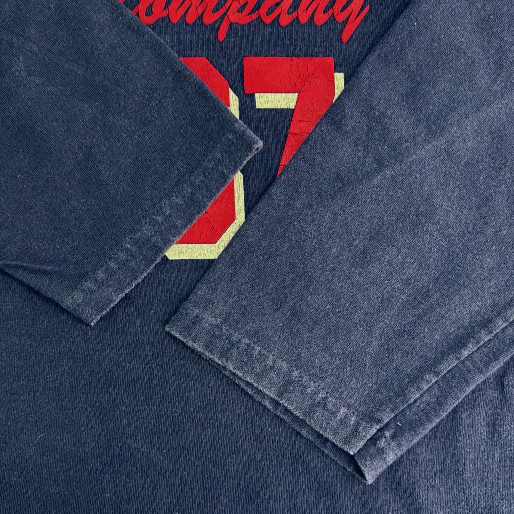 POLO JEANS Long Sleeve T-Shirt