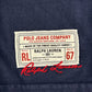 POLO JEANS Long Sleeve T-Shirt