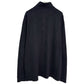Polo by Ralph Lauren Half Zip Cotton Sweater Half Zip Sweater