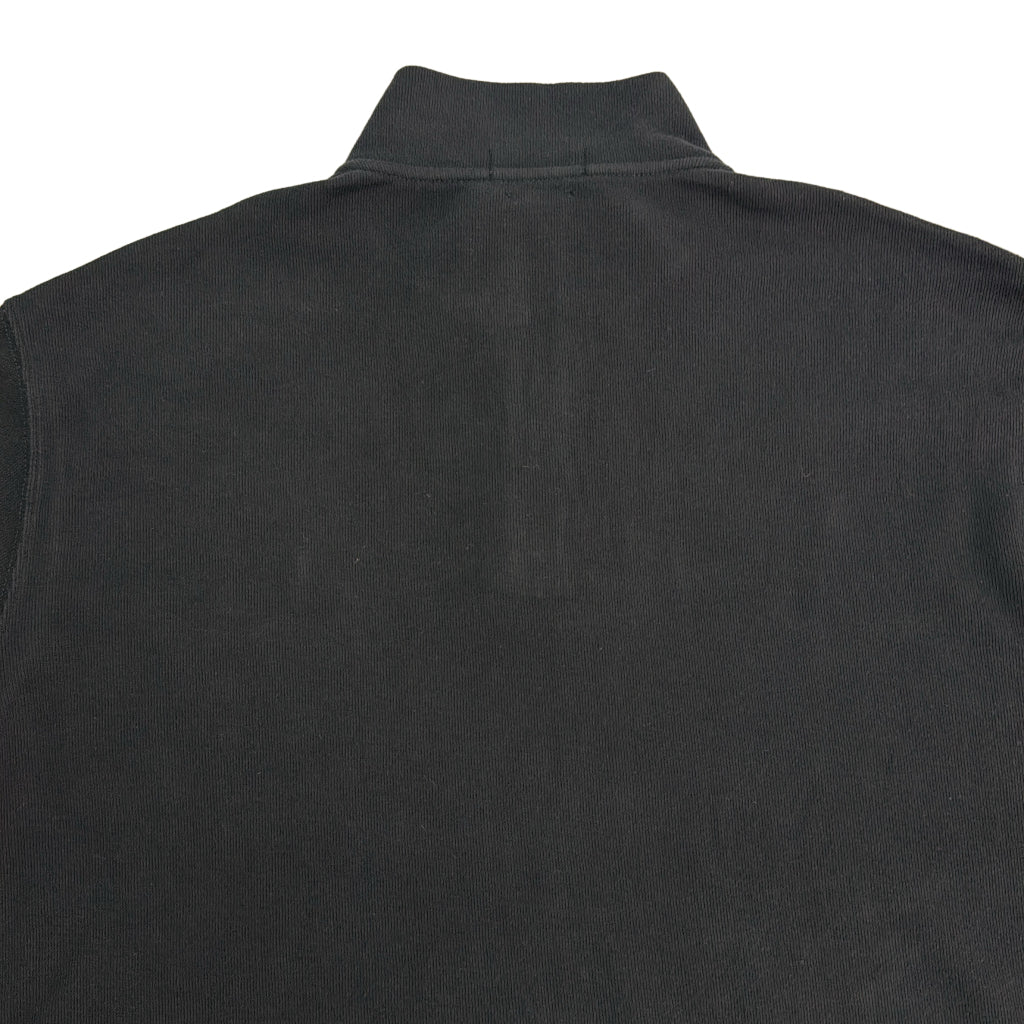 Polo by Ralph Lauren Half Zip Cotton Sweater Half Zip Sweater