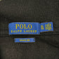 Polo by Ralph Lauren Half Zip Cotton Sweater Half Zip Sweater