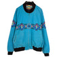 90s Wrangler brushpopper Jacket