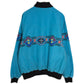 90s Wrangler brushpopper Jacket