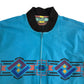 90s Wrangler brushpopper Jacket