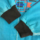 90s Wrangler brushpopper Jacket