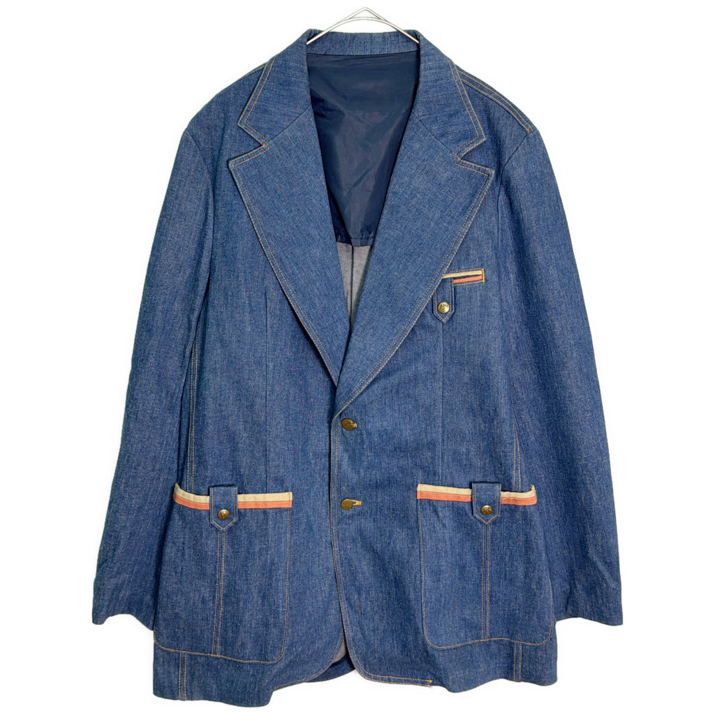 70s Lee Tailored Jacket