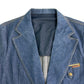 70s Lee Tailored Jacket