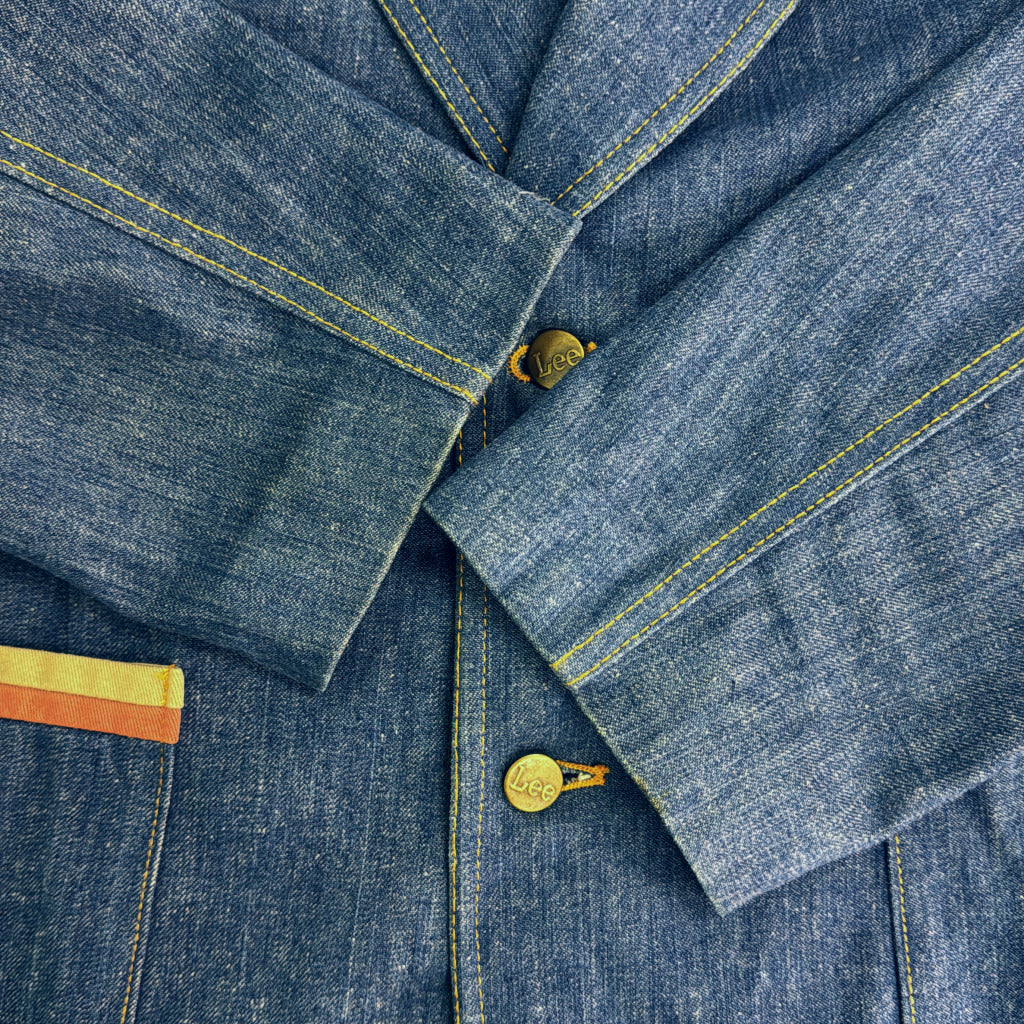 70s Lee Tailored Jacket