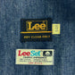 70s Lee Tailored Jacket