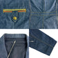 70s Lee Tailored Jacket