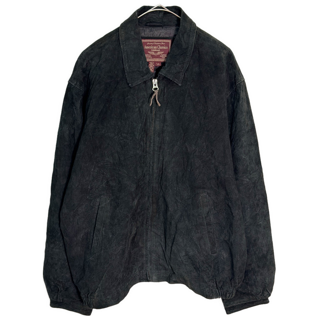 American classics colebrook Leather Jacket