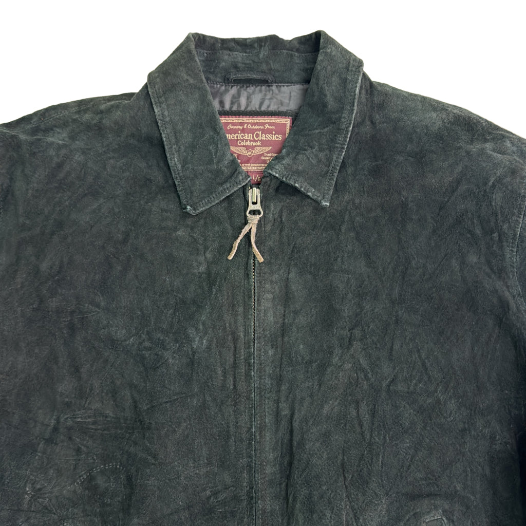 American classics colebrook Leather Jacket