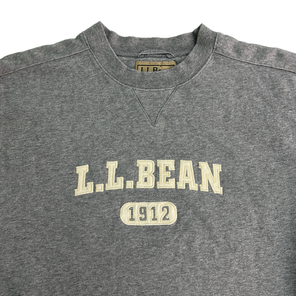 L.L.Bean Sweat