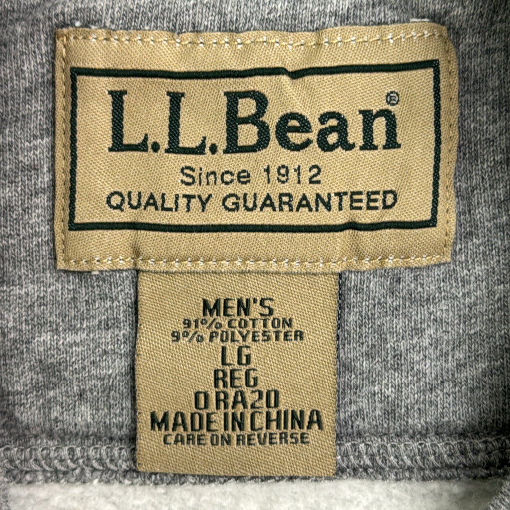 L.L.Bean Sweat