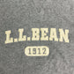 L.L.Bean Sweat