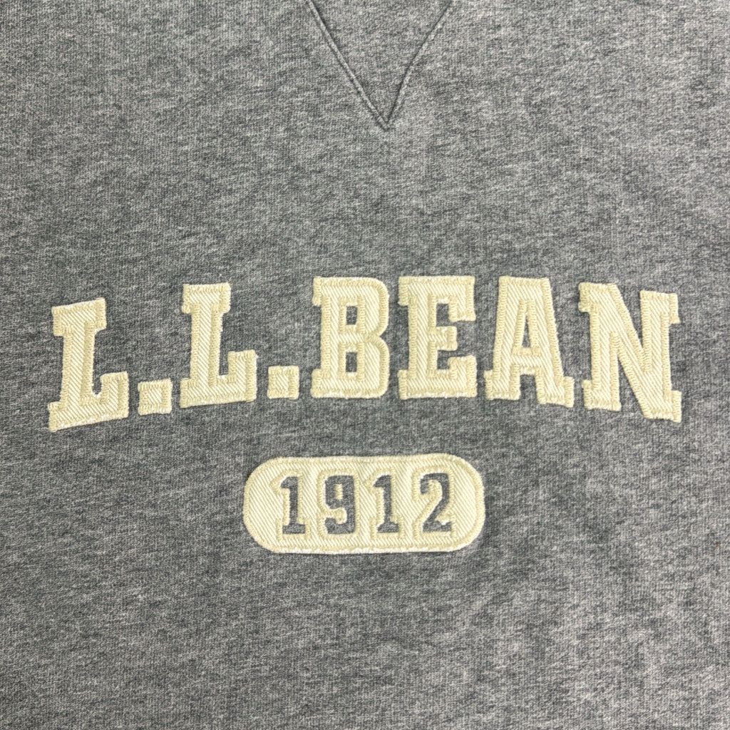 L.L.Bean Sweat