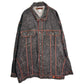 MOJEANS BY MAURICE MALONE Denim Jacket