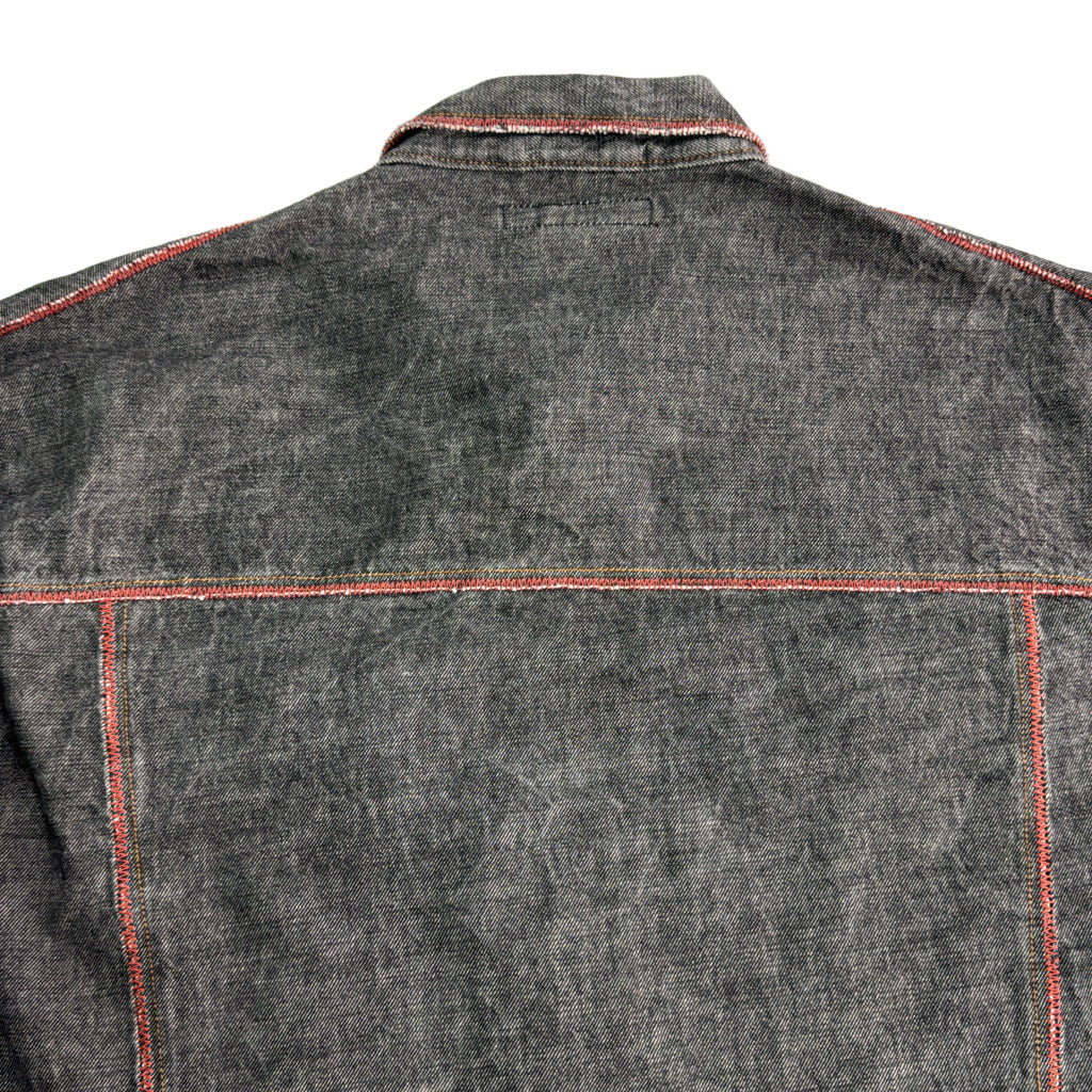 MOJEANS BY MAURICE MALONE Denim Jacket