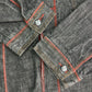 MOJEANS BY MAURICE MALONE Denim Jacket