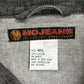 MOJEANS BY MAURICE MALONE Denim Jacket
