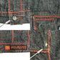 MOJEANS BY MAURICE MALONE Denim Jacket