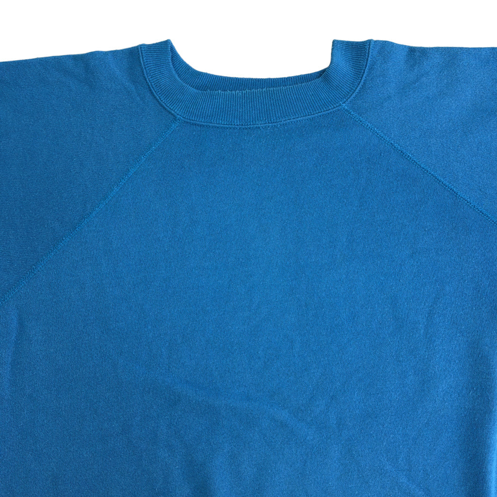 90s Hanes Plain Sweat