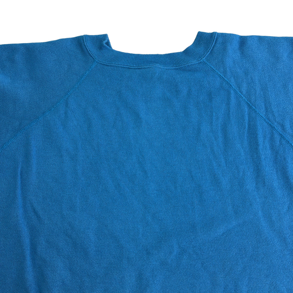 90s Hanes Plain Sweat